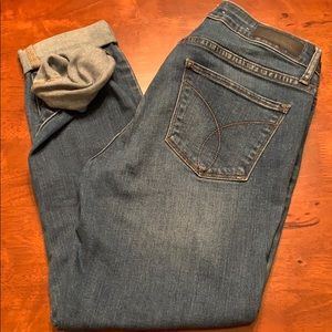 Calvin Klein Jeans | Ankle Skinny